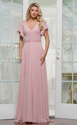 3 of 5 Marsoni M328 Rose