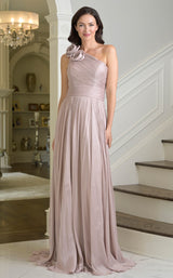 2 of 5 Marsoni M332 Light Mauve