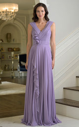 5 of 5 Marsoni M333 Wisteria