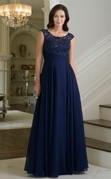 2 of 4 Marsoni M335 Navy