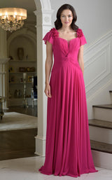 2 of 4 Marsoni M338 Fuchsia