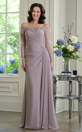 2 of 4 Marsoni M339 Mauve