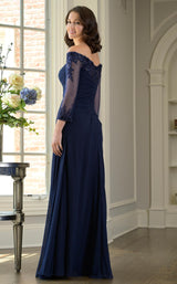 4 of 4 Marsoni M339 Navy