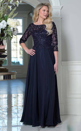 4 of 5 Marsoni M340SL Navy