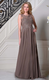 1 of 6 Marsoni M340 Dark-Taupe