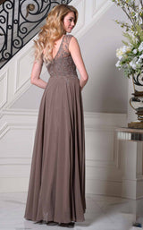 2 of 6 Marsoni M340 Dark-Taupe