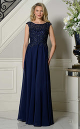 5 of 6 Marsoni M340 Navy