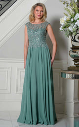 6 of 6 Marsoni M340 Sage