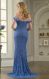4 of 4 Marsoni M341 Slate Blue