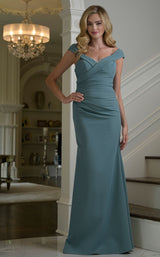 1 of 4 Marsoni M342 Deep-Sage