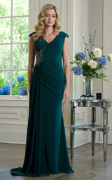 1 of 5 Marsoni M343 Deep Green