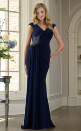 5 of 5 Marsoni M343 Navy