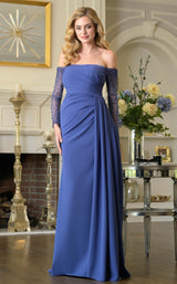 1 of 4 Marsoni M344 Deep Royal