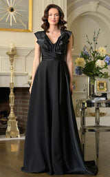1 of 4 Marsoni M345 Black/Black