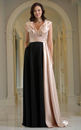 2 of 4 Marsoni M345 Black-Champagne