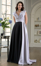 3 of 4 Marsoni M345 Black/Silver