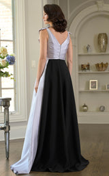 4 of 4 Marsoni M345 Black/Silver