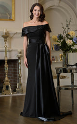 4 of 4 Marsoni M347 Black