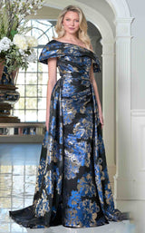 1 of 3 Marsoni M348 Royal-Multi