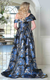 2 of 3 Marsoni M348 Royal-Multi