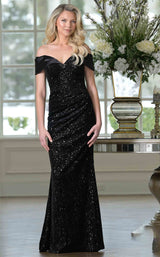 1 of 3 Marsoni M349 Black