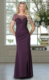 3 of 5 Marsoni M350 Eggplant
