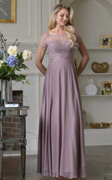 1 of 5 Marsoni M351 Dusty-Rose