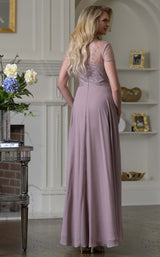 2 of 5 Marsoni M351 Dusty-Rose