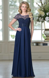 3 of 5 Marsoni M351 Navy