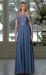 4 of 5 Marsoni M351 Slate-Blue