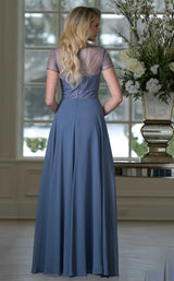 5 of 5 Marsoni M351 Slate-Blue