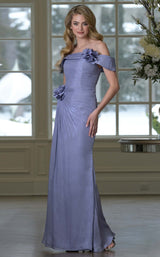 1 of 5 Marsoni M353 Dusty-Blue