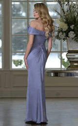 2 of 5 Marsoni M353 Dusty-Blue