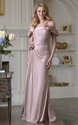 3 of 5 Marsoni M353 Mauve