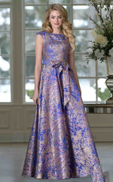 4 of 4 Marsoni M354 Lavender-Marble