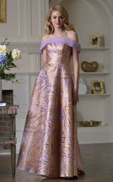 3 of 4 Marsoni M355 Rose-Gold-Multi