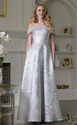 1 of 4 Marsoni M355 Silver