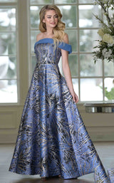 4 of 4 Marsoni M355 Royal-Multi