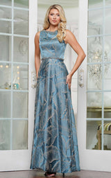 1 of 6 Marsoni MV1224 Teal
