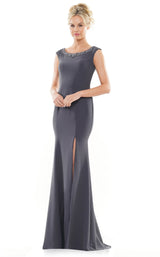 3 of 3 Marsoni MV1247 Charcoal