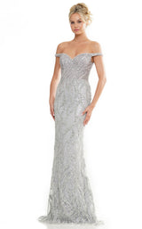 3 of 4 Marsoni MV1257 Silver