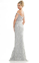 4 of 4 Marsoni MV1257 Silver