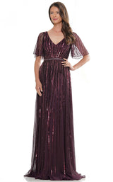 1 of 3 Marsoni MV1258 Wine