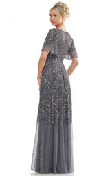 5 of 6 Marsoni MV1259 Charcoal