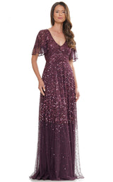 1 of 6 Marsoni MV1259 Wine