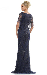 3 of 3 Marsoni MV1261 Navy