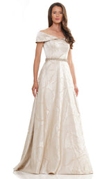 2 of 5 Marsoni MV1265 Champagne