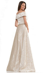 5 of 5 Marsoni MV1265 Champagne