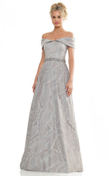 3 of 5 Marsoni MV1265 Charcoal