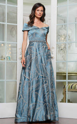 1 of 5 Marsoni MV1265 Teal